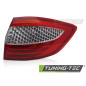 Fanali Posteriori per Ford Mondeo Mk4 Turnier 2007-2010 (Cod. TT-RFO05R)