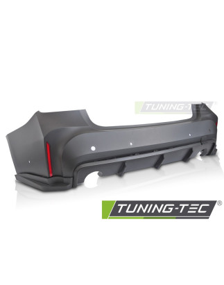 Paraurti Posteriore per BMW G20 Lci 2022-2026 (Cod. TT-ZTBME0)