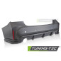 Paraurti Posteriore per BMW G20 Lci 2022-2026 (Cod. TT-ZTBME0)