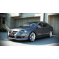 paraurti anteriore SPOILER VW PASSAT B6 ( R-LINE LOOK ) (Cod. M-VW-PA-B6-RLINE-FS1A)