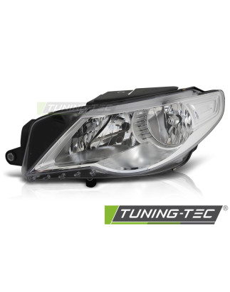 Fari Anteriori per Volkswagen Passat Cc 2008-2012 (Cod. TT-FVW18L)