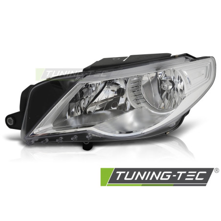 Fari Anteriori per Volkswagen Passat Cc 2008-2012 (Cod. TT-FVW18L)