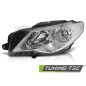 Fari Anteriori per Volkswagen Passat Cc 2008-2012 (Cod. TT-FVW18L)