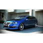 paraurti anteriore SPOILER VW PASSAT B6 ( R-LINE LOOK ) (Cod. M-VW-PA-B6-RLINE-FS1A)
