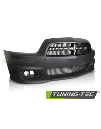 Paraurti Anteriore per Dodge Charger 2011-2015 (Cod. TT-ZPDO02)