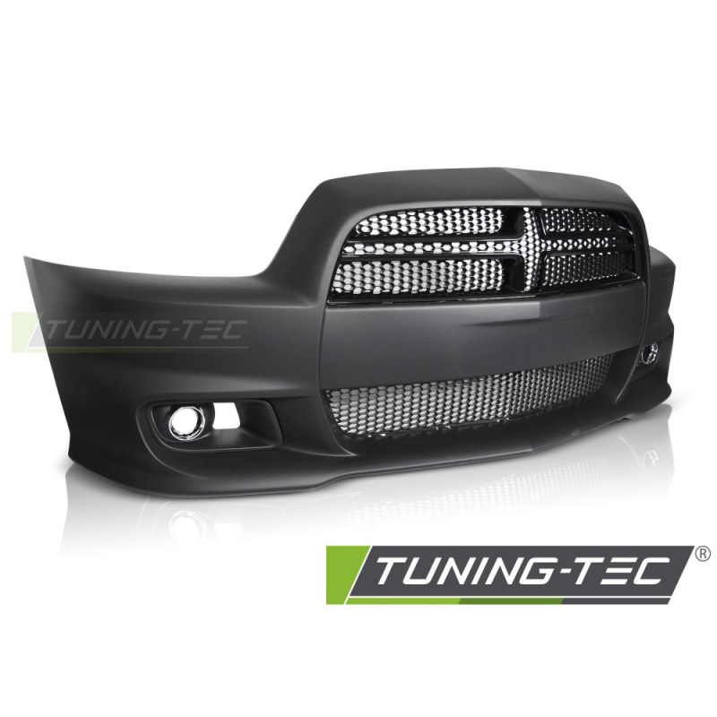Paraurti Anteriore per Dodge Charger 2011-2015 (Cod. TT-ZPDO02)
