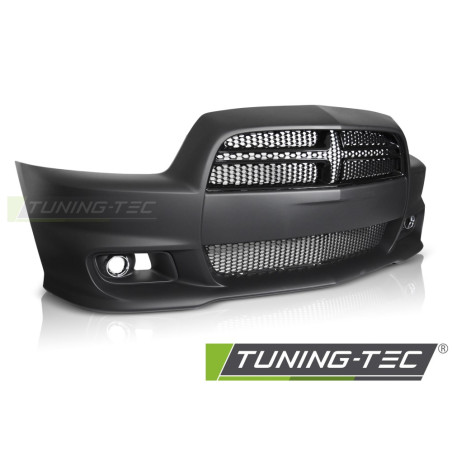 Paraurti Anteriore per Dodge Charger 2011-2015 (Cod. TT-ZPDO02)
