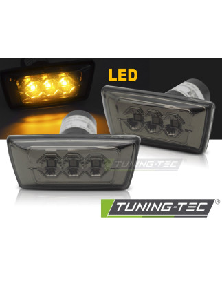 Fanali Posteriori LED per Opel Astra H/corsa D/insignia/zafira (Cod. TT-KBOP23)