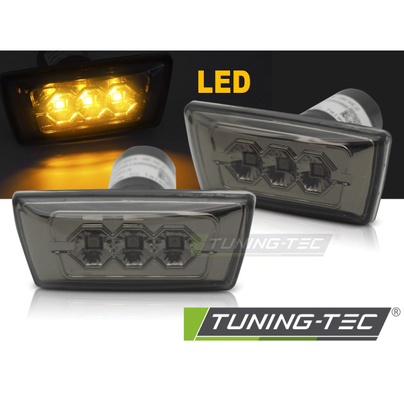 Fanali Posteriori LED per Opel Astra H/corsa D/insignia/zafira (Cod. TT-KBOP23)