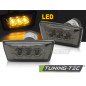 Fanali Posteriori LED per Opel Astra H/corsa D/insignia/zafira (Cod. TT-KBOP23)