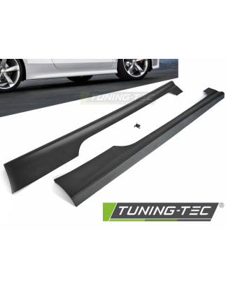 Minigonne Laterali per Audi Tt 8J 2006-2014 (Cod. TT-PGAU08)