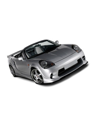 paraurti anteriore Toyota MR2 (Cod. M-611F)