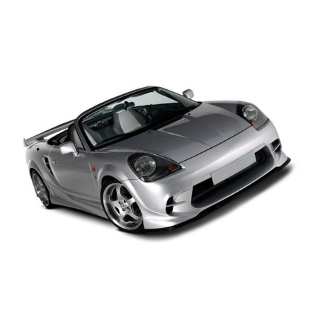 paraurti anteriore Toyota MR2 (Cod. M-611F)