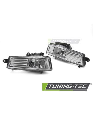 Fendinebbia per Audi A6 C6 berlina/avant 2009-2011 (Cod. TT-HAAU08)