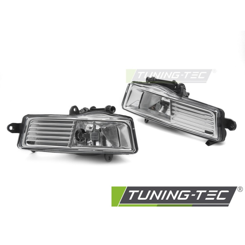 Fendinebbia per Audi A6 C6 berlina/avant 2009-2011 (Cod. TT-HAAU08)