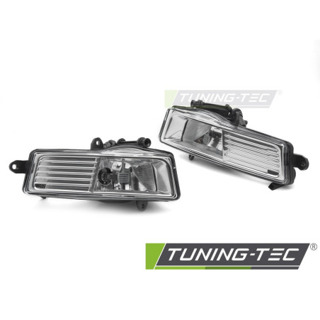 Fendinebbia per Audi A6 C6 berlina/avant 2009-2011 (Cod. TT-HAAU08)