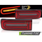 Fanali Posteriori LED Rosso/bianco per Mercedes-Benz W464 G-klasa Dal 2018 (Cod. TT-LDMEG6)
