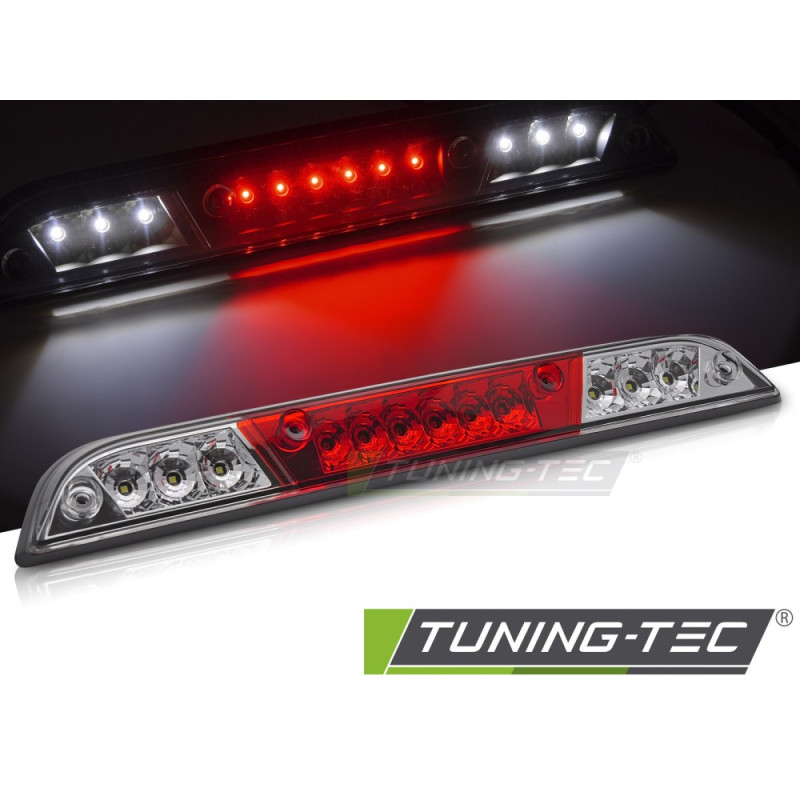 Fanali Posteriori LED Rosso/bianco per Ford F150 2015-2020 (Cod. TT-LDFOA1)