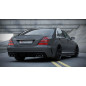 Mercedes-Benz S W221 (Look W205) Paraurti posteriore + Sottoparaurti posteriore (Cod. M-ME-S-221-W20 Mercedes-Benz S W221 (Look W205) Paraurti posteriore + Sottoparaurti posteriore (Cod. M-ME-S-221-W20