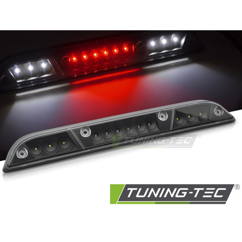 Fanali Posteriori LED Nero per Ford F150 2015-2020 (Cod. TT-LDFOA0)