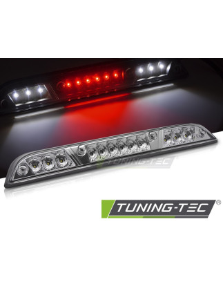 Fanali Posteriori LED Cromato per Ford F150 2015-2020 (Cod. TT-LDFOA2)
