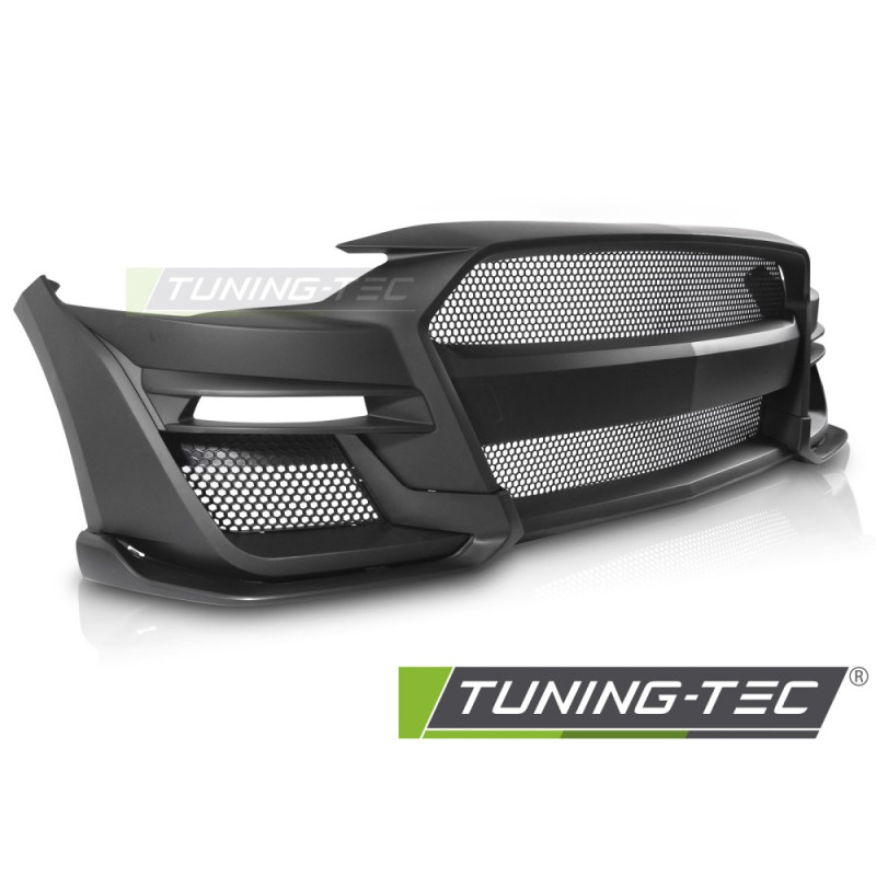 Paraurti Anteriore per Ford Mustang 2018-2022 (Cod. TT-ZPFO08)