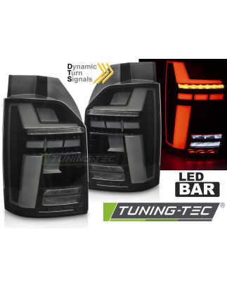 Fanali Posteriori LED per Volkswagen T6 /t6.1 20-24 2015-2019 (Cod. TT-LDVWX1)