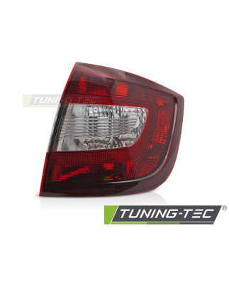 Fanali Posteriori per Skoda Rapid 2012-2017 (Cod. TT-RSK05R)