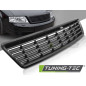 Griglia Frontale Nero per Audi A6 C5 1997-2001 (Cod. TT-GRAU90)