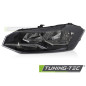Fari Anteriori per Volkswagen Polo 2G 2017-2021 (Cod. TT-FVW21L)