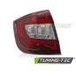 Fanali Posteriori per Skoda Rapid 2012-2017 (Cod. TT-RSK05L)