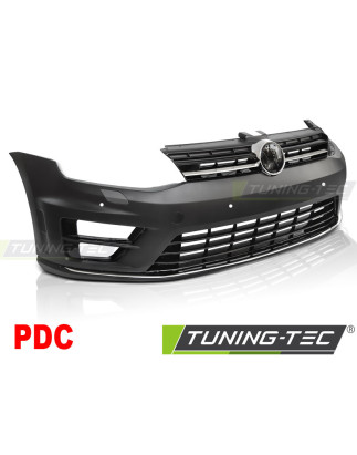 Paraurti Anteriore per Volkswagen Golf 7 2013-2017 (Cod. TT-ZPVW28)
