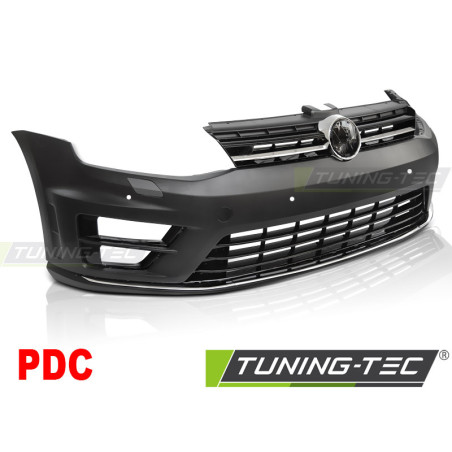 Paraurti Anteriore per Volkswagen Golf 7 2013-2017 (Cod. TT-ZPVW28)