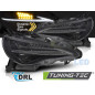 Fari Anteriori Luci Diurne DRL LED per Toyota Gt86 2012-2021 (Cod. TT-LPTO43)