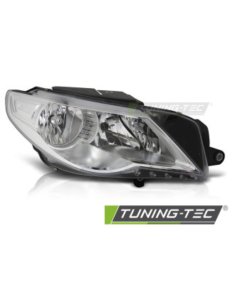 Fari Anteriori per Volkswagen Passat Cc 2008-2012 (Cod. TT-FVW18R)