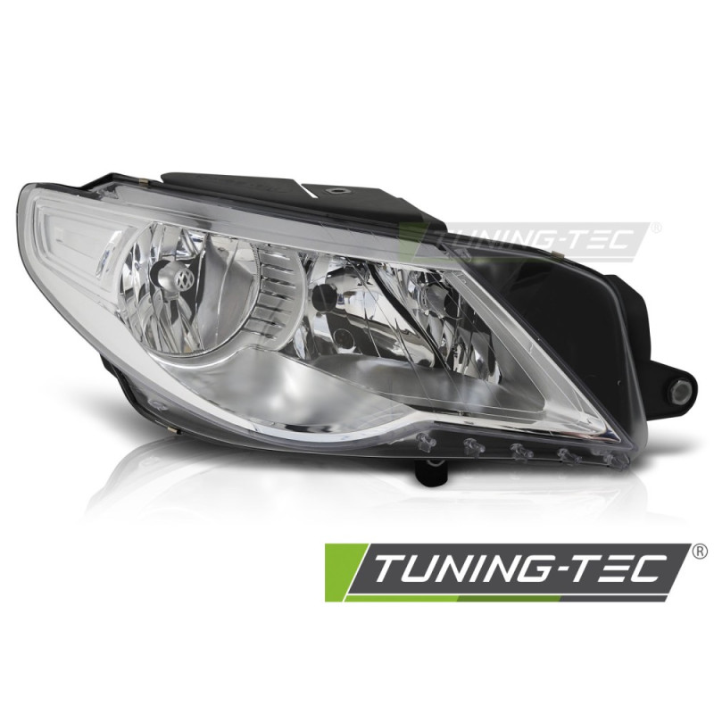 Fari Anteriori per Volkswagen Passat Cc 2008-2012 (Cod. TT-FVW18R)