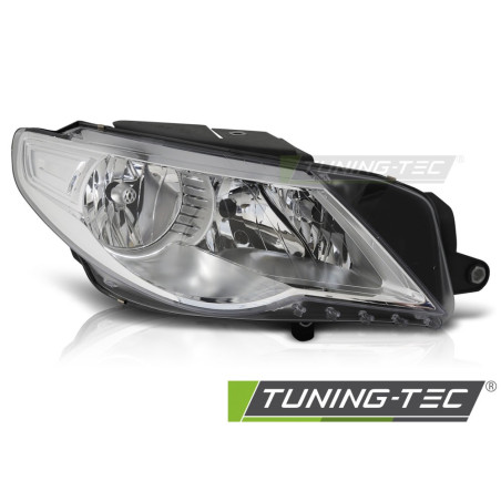 Fari Anteriori per Volkswagen Passat Cc 2008-2012 (Cod. TT-FVW18R)