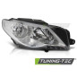 Fari Anteriori per Volkswagen Passat Cc 2008-2012 (Cod. TT-FVW18R)
