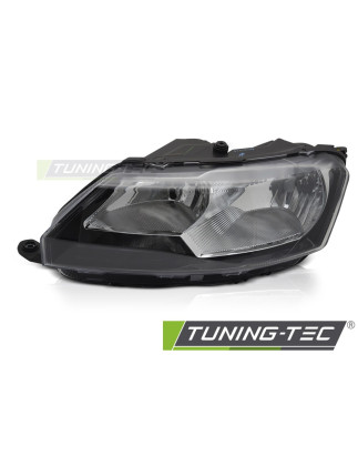 Fari Anteriori per Skoda Rapid 2012-2017 (Cod. TT-FSK08L)