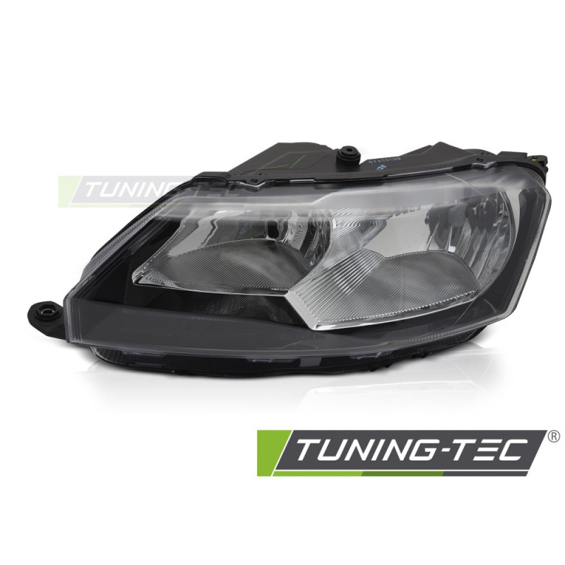 Fari Anteriori per Skoda Rapid 2012-2017 (Cod. TT-FSK08L)