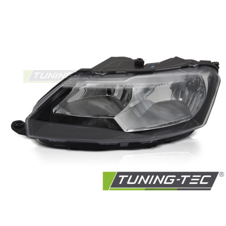 Fari Anteriori per Skoda Rapid 2012-2017 (Cod. TT-FSK08L)
