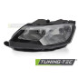 Fari Anteriori per Skoda Rapid 2012-2017 (Cod. TT-FSK08L)