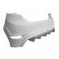 Paraurti posteriore (RS Look) Ford Fiesta Mk7 / Mk7 FL (Cod. M-FO-FI-7-RS-R1F)