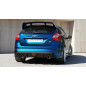 Paraurti posteriore (RS Look) Ford Focus Mk3 (Cod. M-FO-FO-3-RS-R1F)