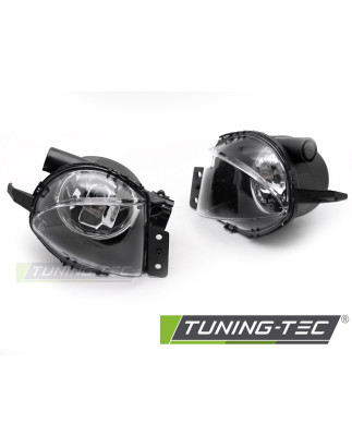 Fendinebbia per BMW E90/E91 2005-2008 (Cod. TT-HABM49)