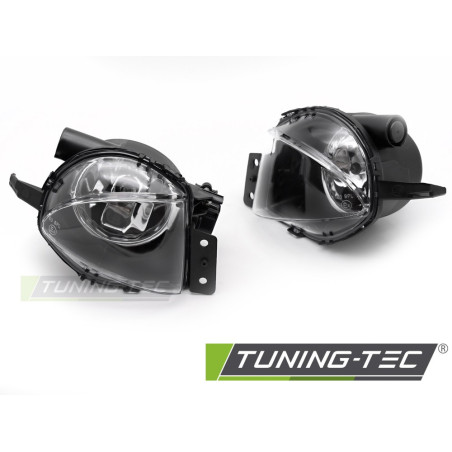Fendinebbia per BMW E90/E91 2005-2008 (Cod. TT-HABM49)