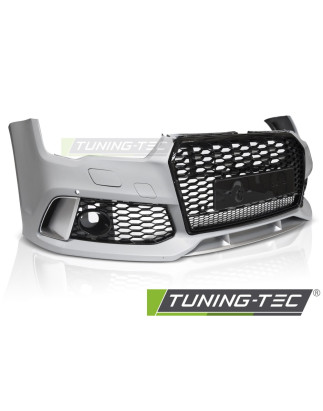 Paraurti Anteriore per Audi A7 C7 2014-2018 (Cod. TT-ZPAU55)