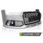 Paraurti Anteriore per Audi A7 C7 2014-2018 (Cod. TT-ZPAU55)