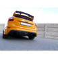 Paraurti posteriore (RS Look) Ford Focus Mk3 (Cod. M-FO-FO-3-RS-R1F)