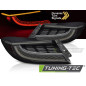 Fanali Posteriori LED per Toyota Gr86 Dal 2021 (Cod. TT-LDTO52)